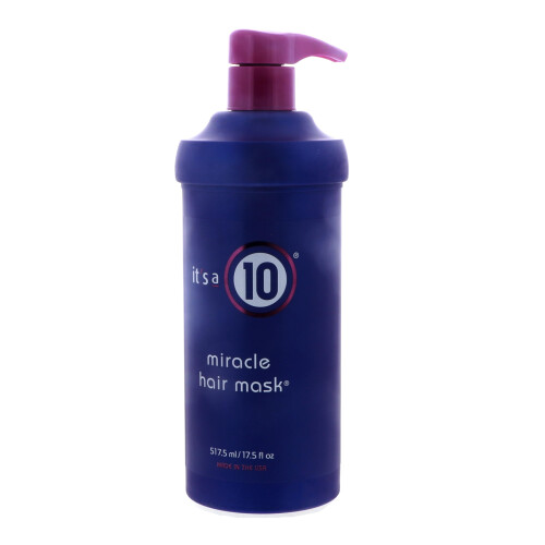 It'S A 10 - Masque capillaire miracle - 517,5 ml/17,5 oz 1