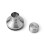 Coperchio per Shaker YETI Compatibile con Tumbler Rambler 20oz e Altri Modelli 1