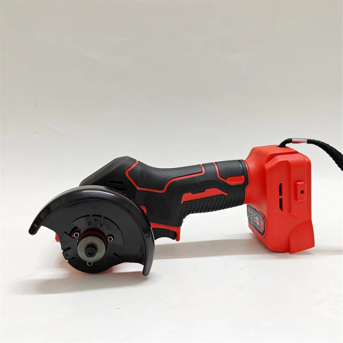 Para rebarbadora angular Milwaukee de 18 V e máquina de polimento de 3 polegadas 2