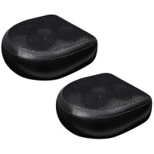 Hot Tub Seat for Spa (with Net),with Suction Cup Function, (2 Pieces)