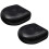 Hot Tub Seat for Spa (with Net),with Suction Cup Function, (2 Pieces) 1