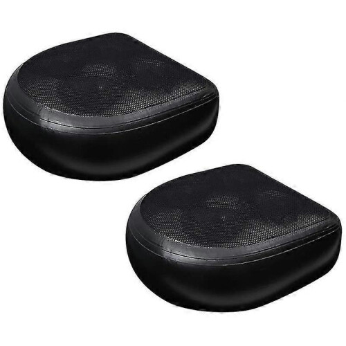 Hot Tub Seat for Spa (with Net),with Suction Cup Function, (2 Pieces)