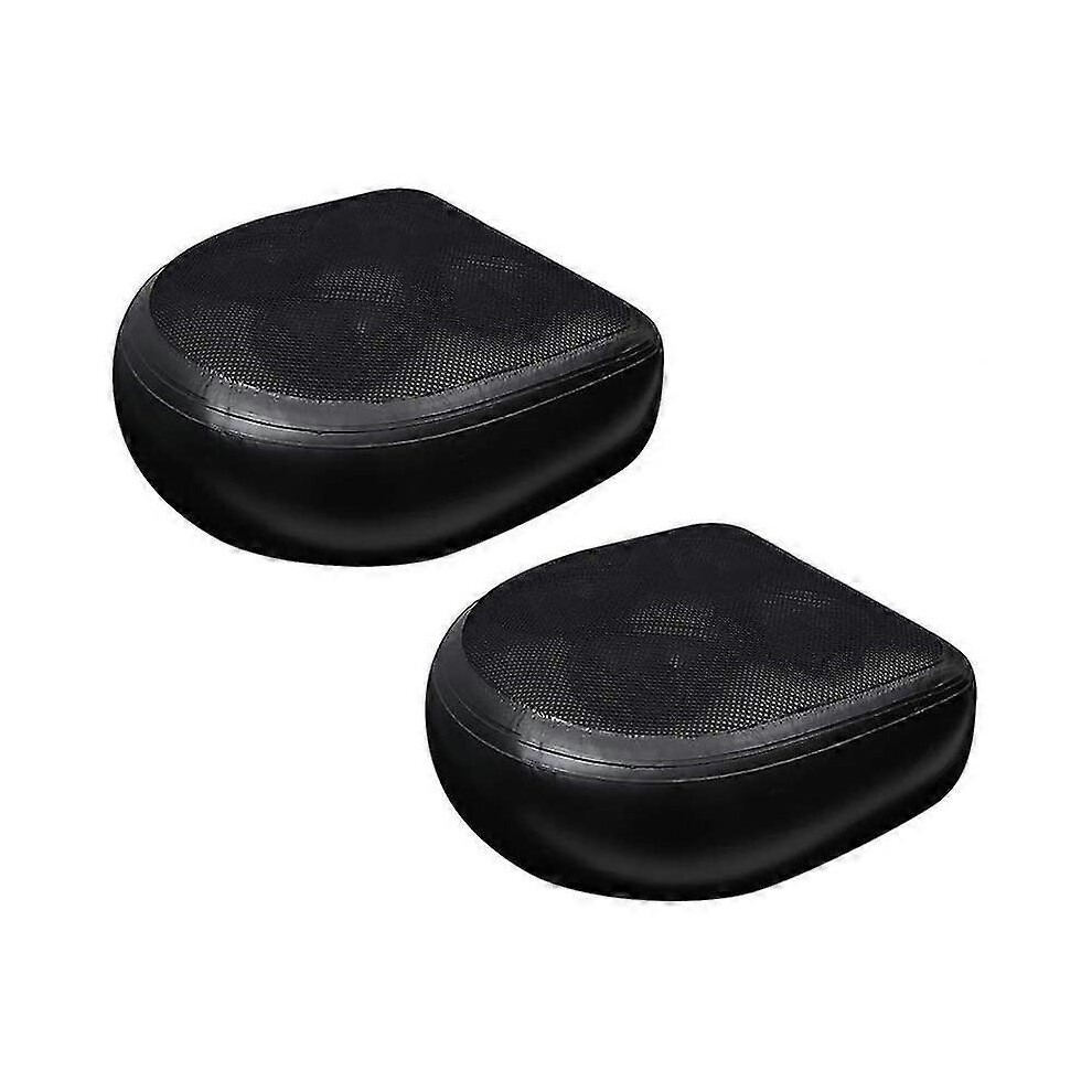 Hot Tub Seat for Spa (with Net),with Suction Cup Function, (2 Pieces)
