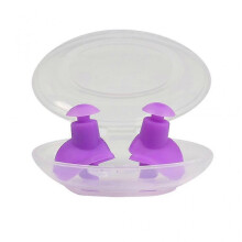 Ear Plug Surf Swimming Silicone Pool Accessories Waterproof Adult Diving Soft