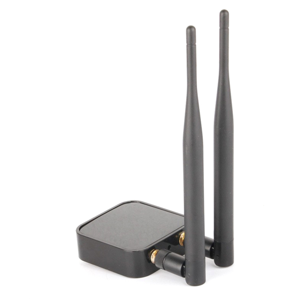 Scheda Di Rete 802.11N Con Adattatore Wifi Usb Wireless Da 150 Mbps Con Chipset AR9271-image