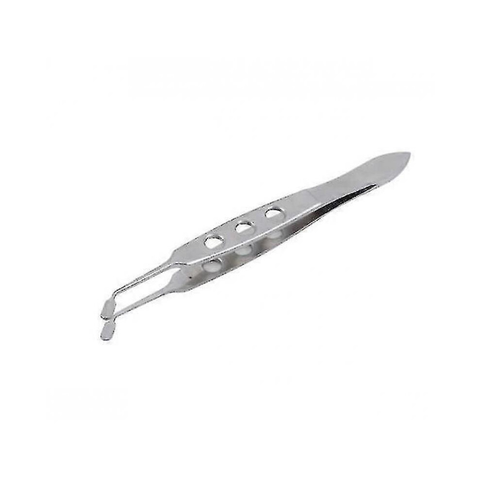 Makeup Tools Eyelid Gland Massage Tweezers Gland Flap Eyelash Tweezers