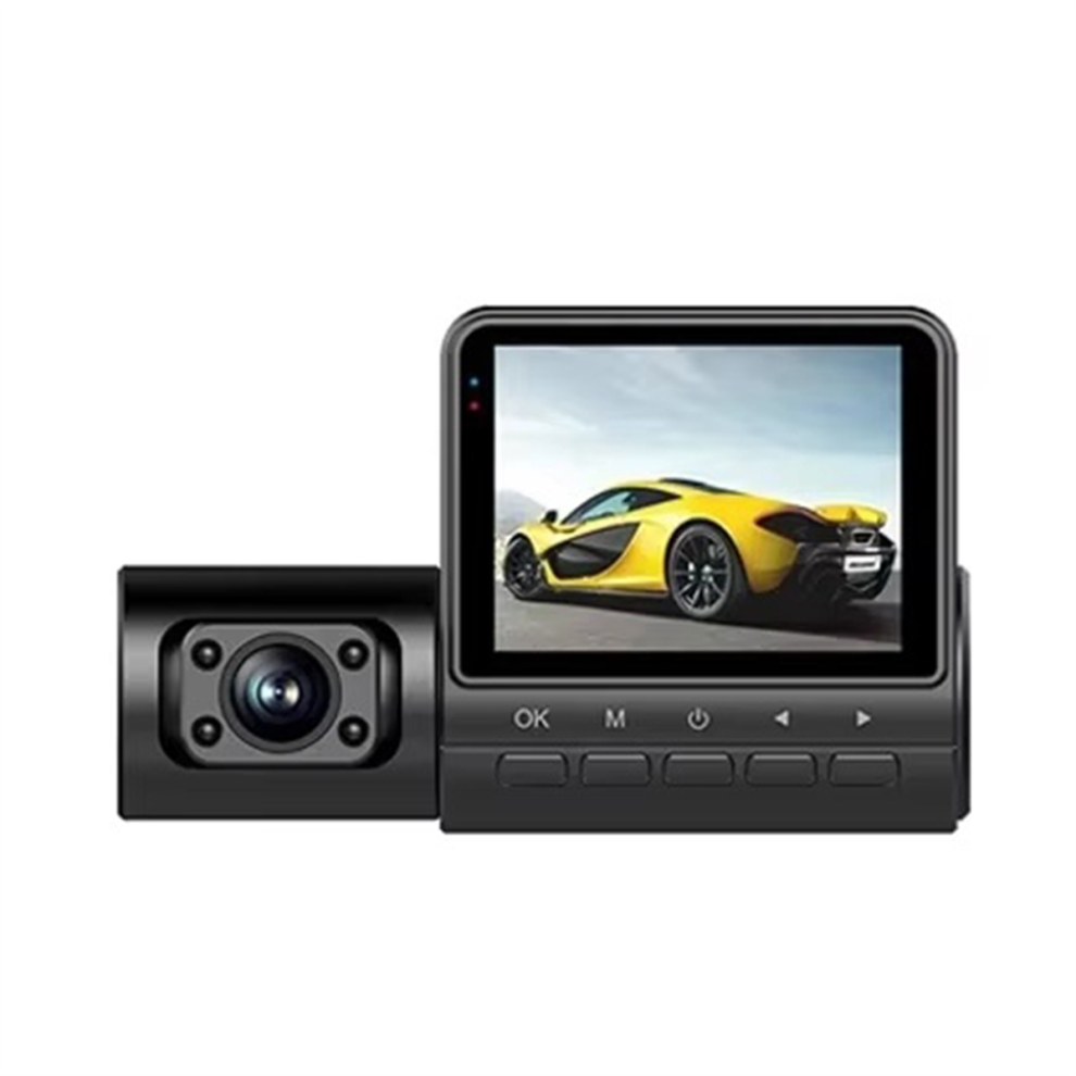 1080P HD Camera Dash Cam for Car Video Recorder Auto Night Vision WDR-image-OPC-PH55D7M-NEW