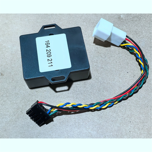 Gateway per -per emulatore di gateway per VVDI MB BGA TOOL 2