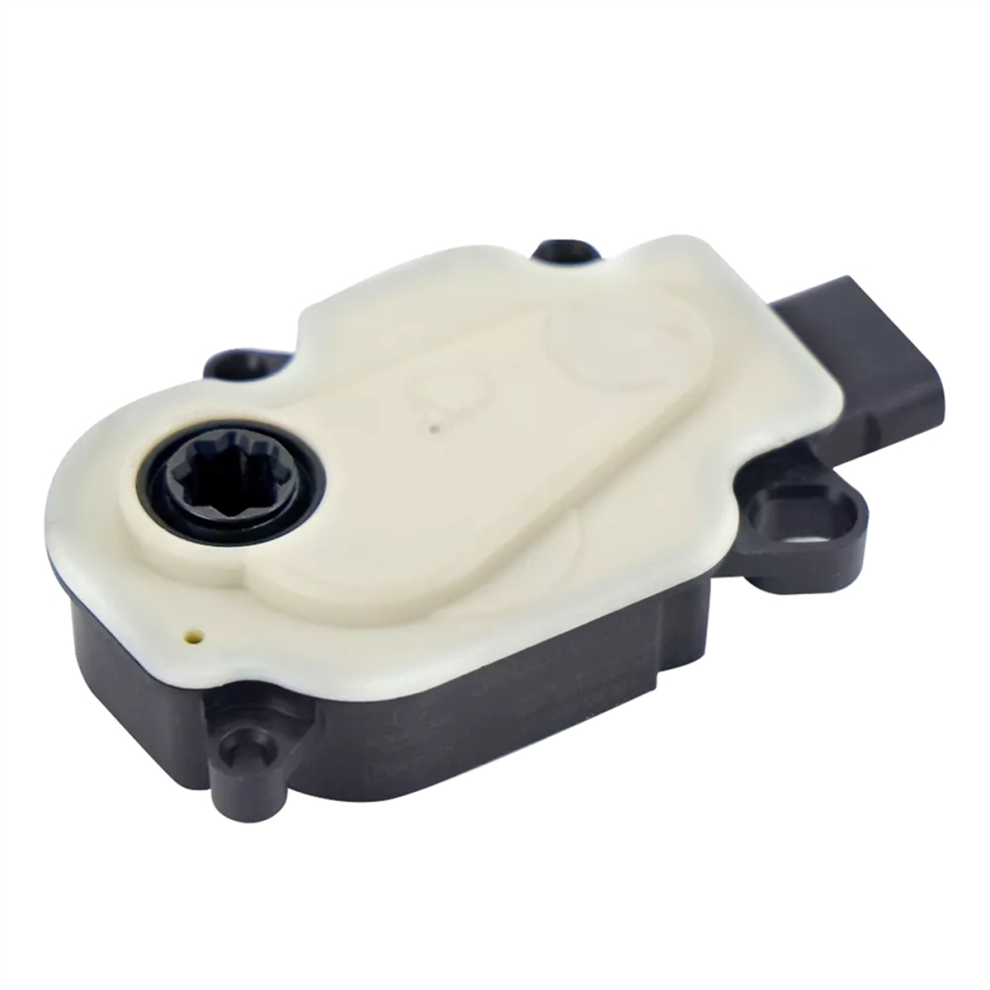 Radiator Grille Shutter Actuator Motor For Fusion 2013-2016 Black 4852091355325