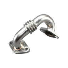 Car 03L131521J Connecting tube pipe For T5 For A4 B8 A5 A6