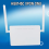 per terminale ONT con 4FE+Voce+Wifi Software inglese: XPON 3