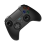 For PS4 Wireless Controller Console Gaming Controller Bluetooth Black 5