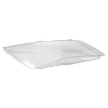 Copertura faro auto trasparente per Seat Leon 2013-2018 anteriore destro