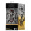 Star Wars The Black Series Droideka Destroyer Droid Star Wars: The Phantom Menace Boneco de ao de 6 polegadas 1