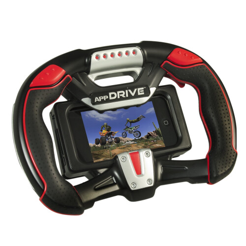 Spin Master Spin Master AppFinity - AppDrive 2