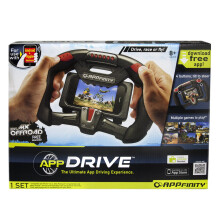 Spin Master AppFinity - AppDrive
