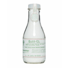 Barr-Co. Sali da bagno artigianali pregiati al profumo di abete e pompelmo, sali da bagno legnosi e agrumati, prodotti da bagno rilassanti per do