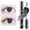 Κοσνόρι, Σερουμ Τίντιング Ματιών, 01 Deep Black, 9 g 2