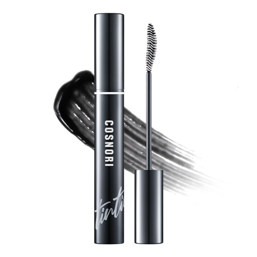 Κοσνόρι, Σερουμ Τίντιング Ματιών, 01 Deep Black, 9 g