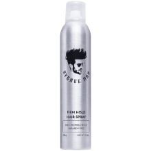 Avenue Man Firm Hold Hairspray (9.0 oz) - Styling haarproducten voor mannen - Strong Hold haarspray met kruidenextracten - Vrij van parabenen
