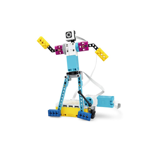 LEGO LEGO Education Spike Prime Expansion Set (45680) 2