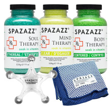 RX Therapy Spa e vasca idromatera