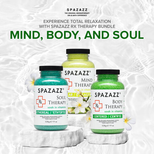 RX Therapy Spa e vasca idromatera 2