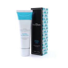 Edwin Jagger HPSFF Hydraterende pre-shavelotion voor gevoelige huid voor mannen (75ml)
