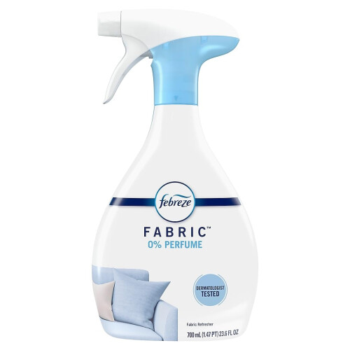 Febreze Febreze FABRIC Refresher Zero Perfume 23,6 oz suihkepullo