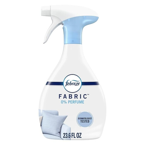 Febreze Febreze FABRIC Refresher Zero Perfume 23,6 oz suihkepullo 1