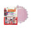 ETIAUGONE Patch Relaxant Herbal (10 Patch/pk) 5.9" x 4.7" Taille Moyenne 2
