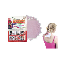 ETIAUGONE Entspannungs-Pflaster (10 Pflaster/Packung) 5.9" x 4.7" Mittel, Taiwanesisch