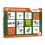 YouTheFan NCAA Texas Longhorns Licensed Memory Match Game 1