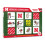 YouTheFan NCAA Nebraska Cornhuskers Licensed Memory Match Game 1