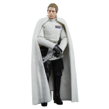 STAR WARS The Vintage Collection Director Orson Krennic Rogue One: A Story 3.75-Inch Collectible Action Figures Ages 4 and Up