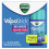 Vicks Vicks VapoStick, Solid Balm, Ingen Rörig, Svalkande Vicks Dofter, Lättanvänd Applikator, 1.25oz 1