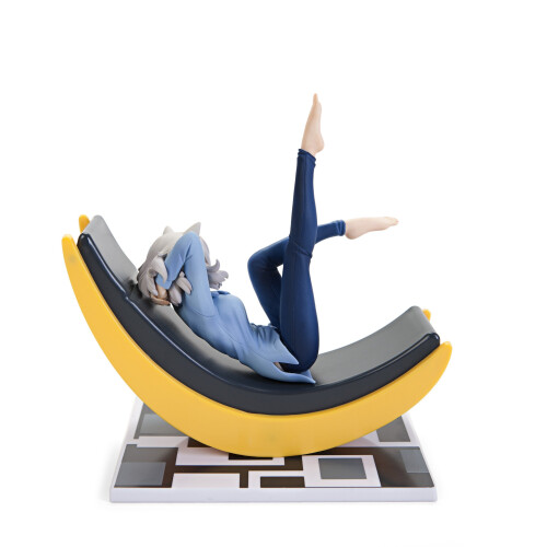 Serie Taito Monogatari: Black Hanekawa Figura 2