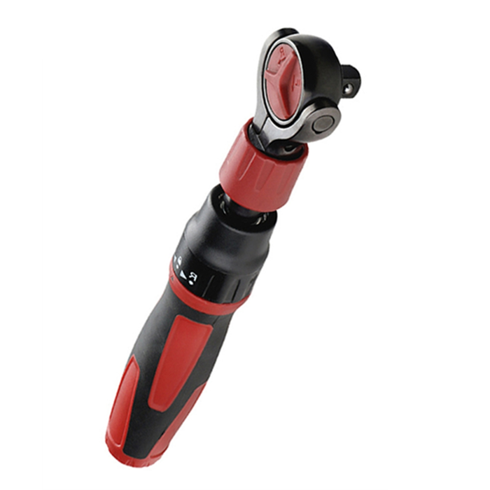 3/8Inch Drive Ratchet Wrench 72 Tooth Ratchet Flexible Head Wrench 4852091357626