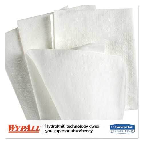 Kimberly-clark 41083; Wypall X60 Πετσέτα [Τιμή ανά ΤΕΜΑΧΙΟ] 1