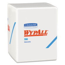 Kimberly-clark 41083; wypall x60 pesulappu [HINTA on per KPL]
