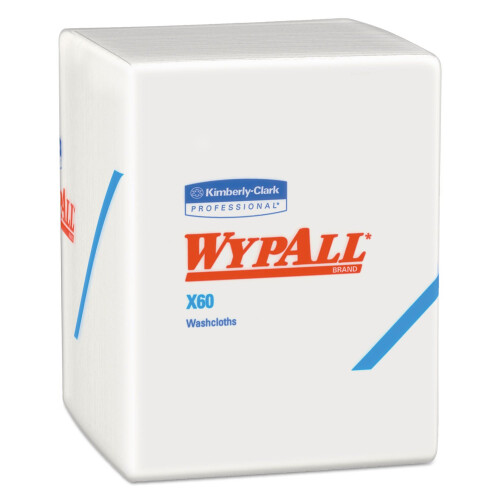 Kimberly-clark 41083; Wypall X60 Πετσέτα [Τιμή ανά ΤΕΜΑΧΙΟ]