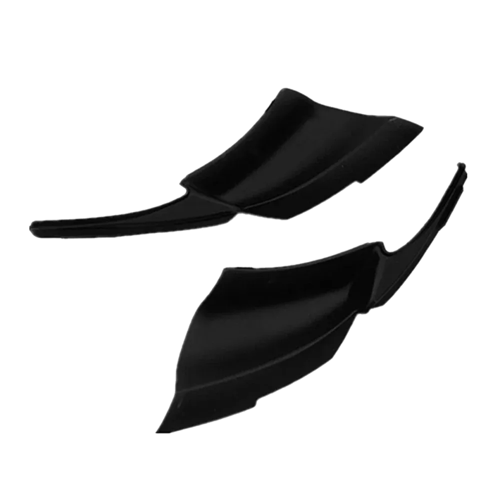 1Pair Front Windshield Wiper Cowl Cover Trim For Patrol Vi Y62 4852091359835