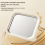 Fried Yogurt Machine Fried Ice Machine Small Mini Home Use Homemade A 6