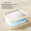 Fried Yogurt Machine Fried Ice Machine Small Mini Home Use Homemade A 4