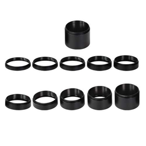 Νέος δακτύλιος επέκτασης Focus μήκους M42x1mm για σωλήνα επέκτασης