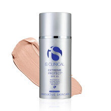 iS CLINICAL iS CLINICAL Extreme Protect SPF 40 PerfecTint Beige 100 g 1 unit    (confezione da 1)