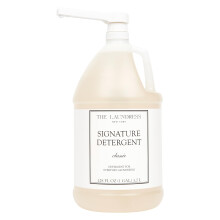 The Laundress Signature Detergent Classic Koncentrovan tekut prac prostredek Odstranovac skvrn na oblecen Odstranovac skvrn Laundry 128 Fl Oz (ba
