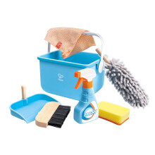 Kit de Limpieza para Niños