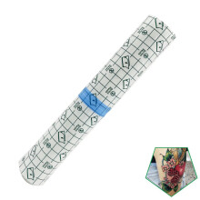 Tattoo Aftercare Bandage Roll 10"x 2 Yard - Waterproof Transparent Film For Tattoo Initial Healing And Skin Repair Adhesive Tattoo Supply Wrap