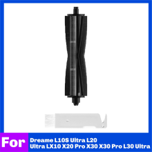 Brosse anti-rouleau pour coupe de cheveux L10S Ultra L20 Ultra